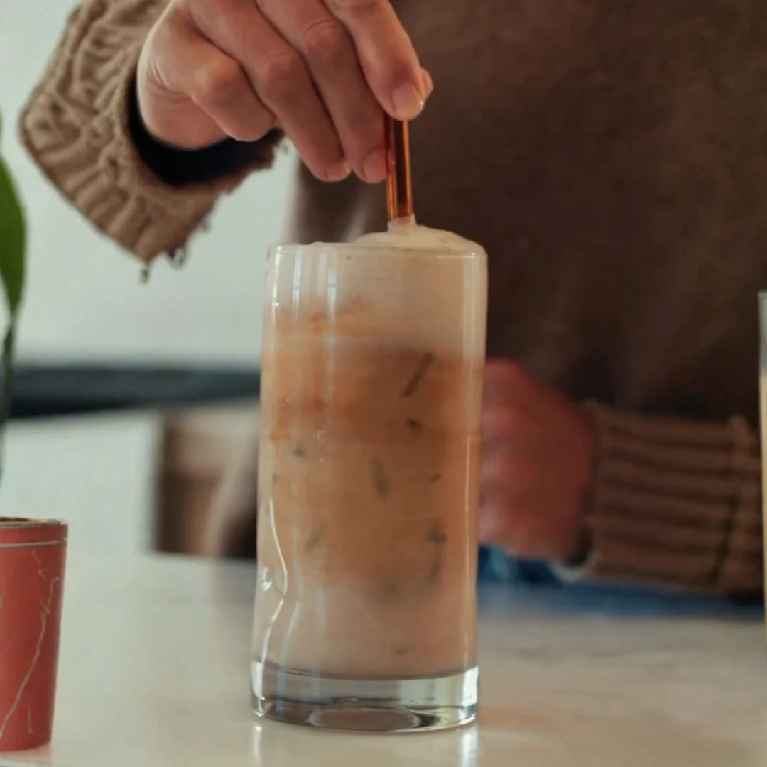 Pumpkin Spice Grass-Fed Protein Powder - Image 4
